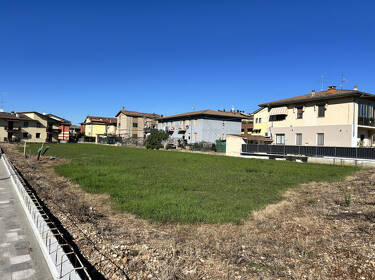 foto principale del terreno