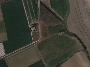 foto principale del terreno