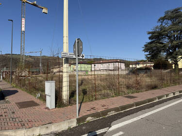 foto principale del terreno