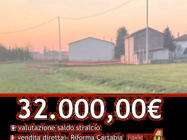 foto principale del terreno