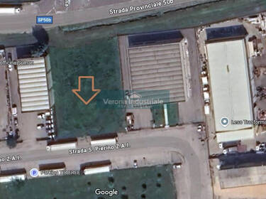 foto principale del terreno