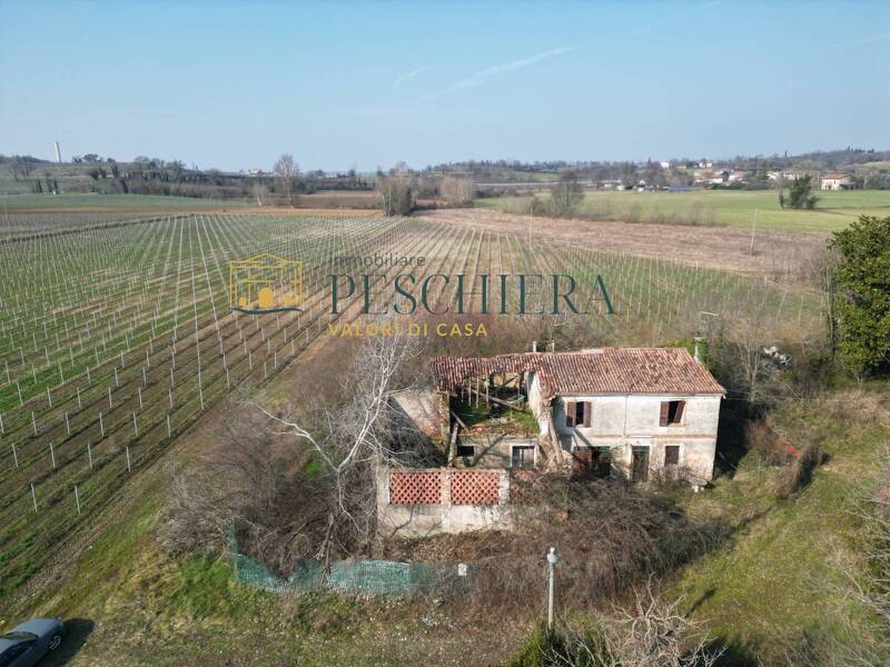 foto principale del terreno