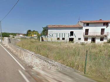 foto principale del terreno