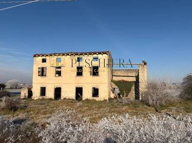 foto principale del terreno