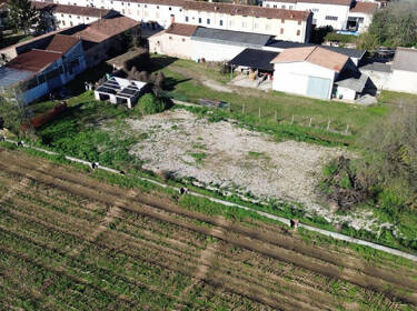 foto principale del terreno