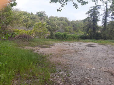 foto principale del terreno