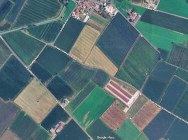 foto principale del terreno