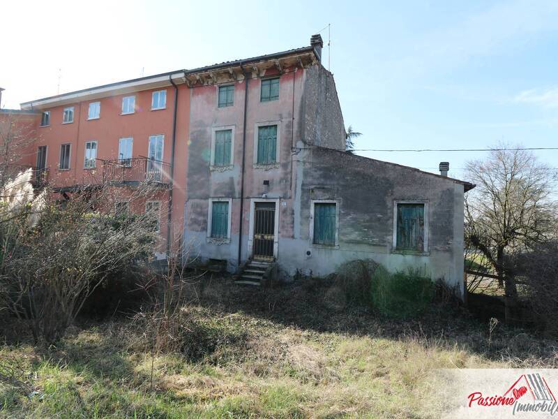 foto principale del terreno