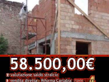 foto principale del terreno