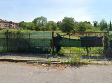 foto principale del terreno