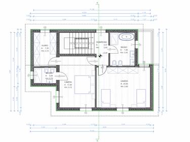 foto principale del terreno