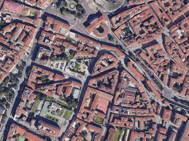 foto principale del terreno