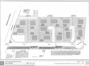 foto principale del terreno