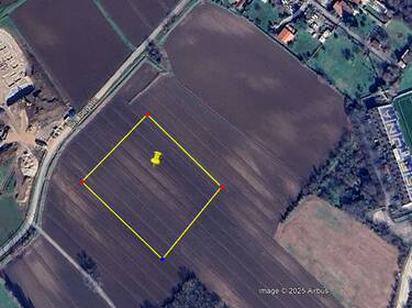 foto principale del terreno