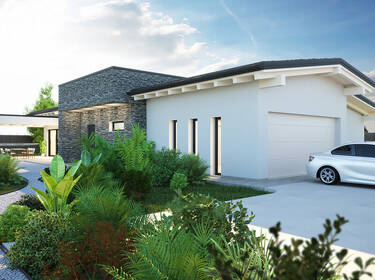 foto principale del terreno