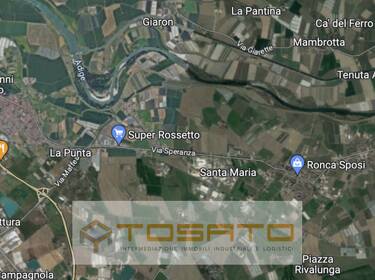 foto principale del terreno