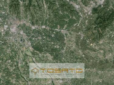 foto principale del terreno