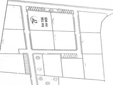 foto principale del terreno