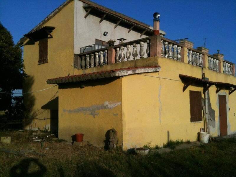 foto principale del terreno