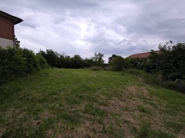 foto principale del terreno