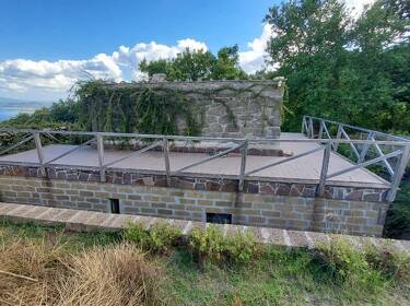 foto principale del terreno