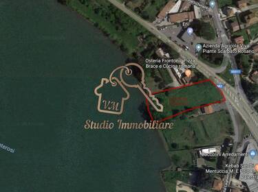 foto principale del terreno