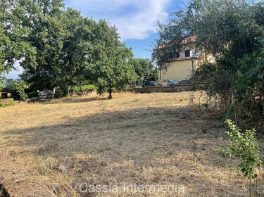 foto principale del terreno