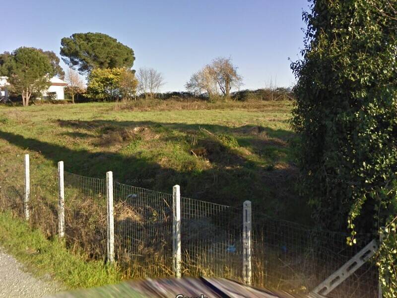 foto principale del terreno