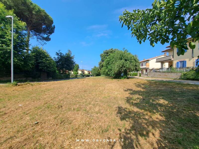 foto principale del terreno