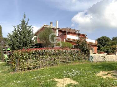 foto principale del terreno